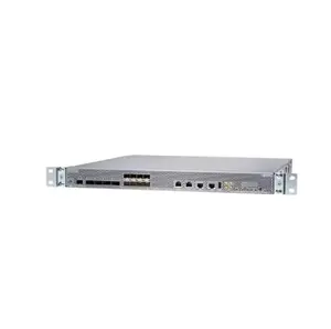 Router Platform MX204 seri MX Router Juniper MX204-HWBASE-AC-FS asli baru