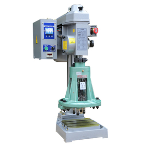 SK4508 CNC Vertical Multi-axis Drilling Machine High-Speed Gear Type Auto-Feed Tapping Machine with Four-Axis Spindles for Sale - Product Image 3