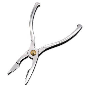 Pinzas para Langosta y Cangrejo, Herramienta Doméstica para Despelozar Cangrejos, Juego de Tijeras para Pelar Cangrejos - Product Image 2