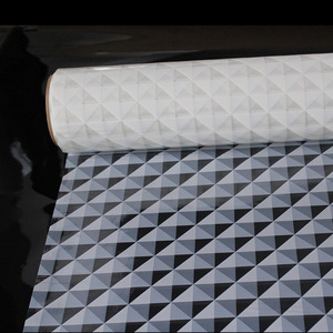 Películas Decorativas de Vinilo Adhesivo <span class=keywords><strong>para</strong></span> <span class=keywords><strong>Ventanas</strong></span> de Vidrio de la Mejor Calidad de China - Product Image 6