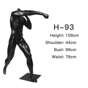 <span class=keywords><strong>Mannequin</strong></span> de <span class=keywords><strong>boxe</strong></span> sans tête pour <span class=keywords><strong>homme</strong></span>, grand <span class=keywords><strong>Mannequin</strong></span> de Muscle pour <span class=keywords><strong>homme</strong></span> - Product Image 3