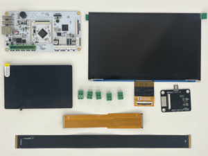 Kit de Actualización Antinsky 12K para Mayor Calidad de Impresión en Phrozen Sonic Mighty 8K - Product Image 4