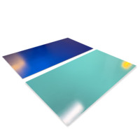 Plat enduit de zinc pour l'impression photosensible et gravure chimique pour la gravure Images