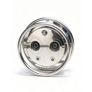Accesorios <span class=keywords><strong>para</strong></span> Piscina, <span class=keywords><strong>Chorro</strong></span> de Agua <span class=keywords><strong>para</strong></span> Piscina, Sistema de <span class=keywords><strong>Chorro</strong></span> de Agua <span class=keywords><strong>Contracorriente</strong></span>, Sistema de <span class=keywords><strong>Chorro</strong></span> de Agua <span class=keywords><strong>Contracorriente</strong></span> Externo Infinito - Product Image 4