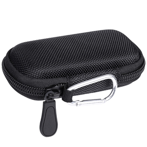 กระเป๋าใส่เอกสาร EVA แบบแข็งสำหรับ <span class=keywords><strong>XS2000</strong></span>แบบพกพามีซิปปิดแบบลำลองทนทานกันฝุ่นกันกลิ่น - Product Image 3