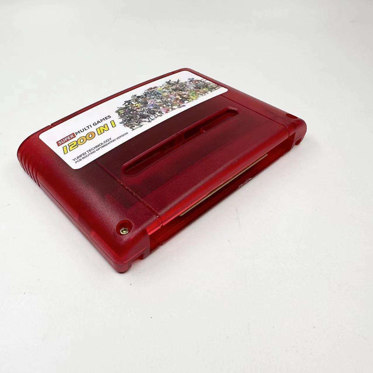 คริสตัลสีแดง (US Japan EU)+ การ์ด8G