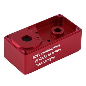 Customized 5-axis CNC <b>Machining</b>, CNC Milling Parts, Aluminum Turning Parts, and Stainless Steel CNC <b>Machining</b> <b>Services</b> Quick - Product Image 5