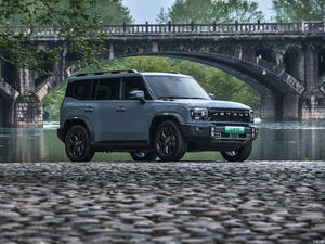 2024 Jetour T2 2024 yeni enerji araç FWD <span class=keywords><strong>3</strong></span> hız DHT 129KM 208KM Chery kompakt SUV hibrid motor 1.5 156Ps Jetour T2 Suv araba - Product Image 3