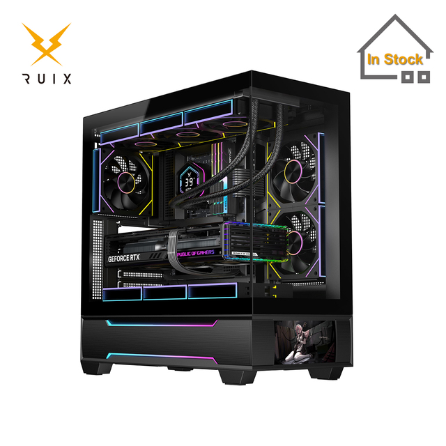 Antec Desktop Case Buying Guide 2026
