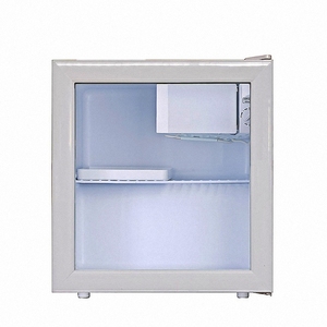 2025 הכי פופולרי מיני מקרר עם מקפיא לחדר שינה - Product Image 6