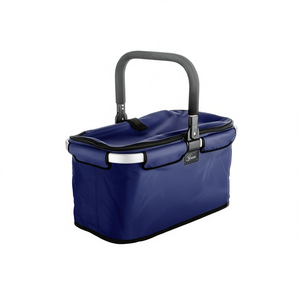 Cesta de Compras Plegable Falko Genius para Comestibles y Salidas - Product Image 2