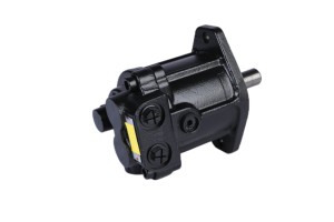 Motor de Pistón Hidráulico Serie MSF MSF-18 MSF-23 para Excavadora SY485 SY465 EC700 - Product Image 4