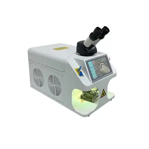 Mini máquina de solda a laser portátil, joias, 60w 40 joias, máquina de solda a laser de joias, máquina de solda a ponto