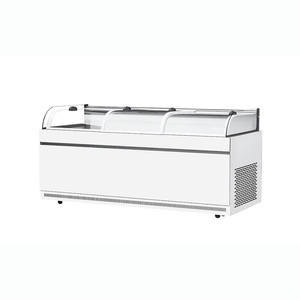 VICTORY conserva la frescura Gabinete de verduras en escabeche al por mayor Gabinete de carne Contenedor de pato Equipo de catering para restaurante - Product Image 4