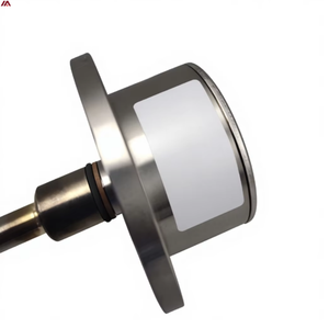 Sensor de Desplazamiento Lineal Serie Temposonics GBF0350MU051S2G1100, Montaje Magnético de Acero Fundido, Ampliamente Utilizado en Sistemas Hidráulicos - Product Image 1