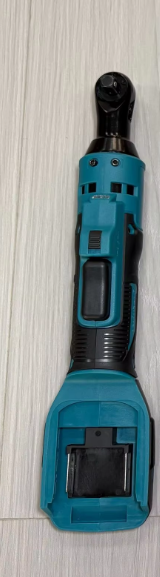 Bleu 1/2 7cm Compatible avec les batteries Makita.