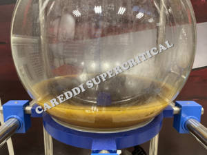 Máquina de desencerado <span class=keywords><strong>CBD</strong></span> con filtro de vacío, purificación <span class=keywords><strong>CBD</strong></span>, filtro de vacío con revestimiento químico - Product Image 6