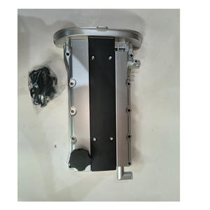 알루미늄 엔진 실린더 헤드 밸브 커버 <span class=keywords><strong>96473698</strong></span> 대우 뷰익 엑셀 1.6 시보레 라세티 로바 아베오 소닉 칼로스 - Product Image 6