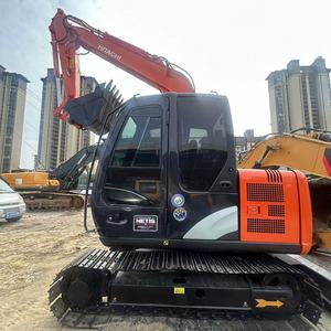 7 tấn giá tốt và thấp giờ làm việc sử dụng Hitachi zx70 thủy lực máy xúc zx120/200/210/2500 trong kho - Product Image 2