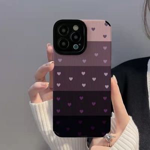 Custodia per telefono cellulare in pelle artificiale TPU <span class=keywords><strong>viola</strong></span> per <span class=keywords><strong>Iphone</strong></span> 6 7 8 Plus X Xr Xs <span class=keywords><strong>11</strong></span> 12 13 14 15 16 17 <span class=keywords><strong>Pro</strong></span> Max <span class=keywords><strong>Cover</strong></span> di vendita Stock - Product Image 1
