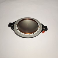 Haut-parleur de compression professionnel à diaphragme composite de 3 pouces