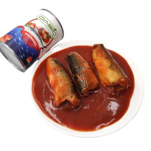 الماكريل الأطلسي في من الأطعمة المعلبة - Product Image 6