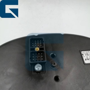 318-2389 3182389 Display Monitor <b>Panel</b> for D7R Loader - Product Image 4