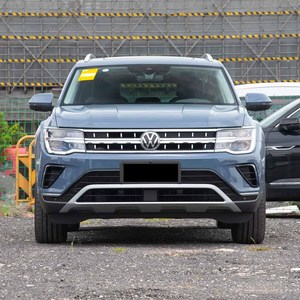 Véhicules à essence Voitures 2024 Teramont 2.0T 7 places Essence Nouvelle voiture Chine SUV Voiture Teramont pour adulte - Product Image 2