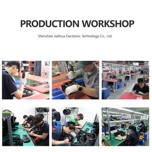 พวงมาลัยรถแข่งแบบคลาสสิก 330 มม. รุ่นปรับแต่งพิเศษ หุ้มอัลคันทาร่าสีน้ำเงิน ยี่ห้อท็อปมาร์ค ใช้ได้กับรถแข่งทั่วไป สไตล์ JDM สำหรับเกมแข่งรถ - Product Image 5