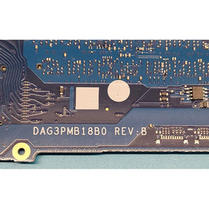 Placa Base para Ordenador Portátil, Placa Base para HP Victus 15-FA 15T-FA DA0G3PMB8D0 DAG3PMB18B0, SRLD0, RTX3050Ti, en Stock, 1 Unidad, 1 Unidad - Product Image 3