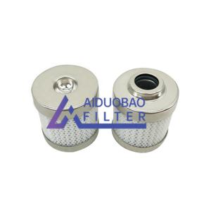 فلتر هيدروليكي توجيهي 0015D010BN4HC 0015D010ON 860202175 يستخدم في الحفارات والرافعات الشوكية والمعدات الميكانيكية الأخرى - Product Image 3