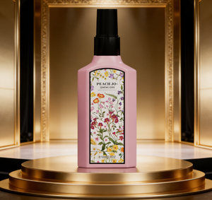 PEACH JO+ Collection Haute Couture Style Français Écologique Sans Alcool Rencontre Romantique Parfum Désodorisant Vaporisateur Eau de - Product Image 1
