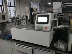 ASTM D323 Laboratuvar Ekipmanı Test Cihazı Buhar Basıncı Test Cihazı Akaryakıt Test Seti Sıvı Test Cihazı Petrol Test Cihazı - Product Image 6