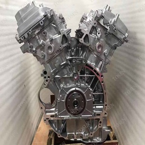 1gr-fe V6 động cơ lắp ráp dài khối động cơ cho TOYOTA 1gr 2gr 2uz với VVT mới 2az 2tr 3zz đổi mới - Product Image 6