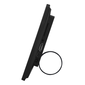 Khung Ảnh Kỹ Thuật Số <span class=keywords><strong>HD</strong></span> 7 Inch Cho Ông Nội, Album Ảnh Điện Tử Trong Phòng Khung Ảnh Máy Nghe Nhạc MP3 MP4 - Product Image 3