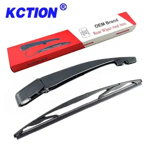 1Set 12" 300mm Rear Wiper Windshield OE 69543HC 2008-2012 Back Rear Wiper Arm And Blade Fit For Ford Escape