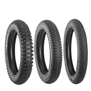 Proveedor 26x2.125 26x2,35 26x1,95 26x1,75 26x1,25 26x24X3 pulgadas <span class=keywords><strong>rueda</strong></span> delantera <span class=keywords><strong>bicicleta</strong></span> de montaña neumático - Product Image 6