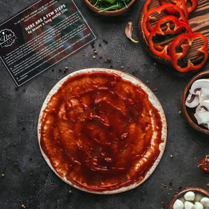 Juego de <span class=keywords><strong>Piedra</strong></span> <span class=keywords><strong>para</strong></span> Pizza de Cerámica Negra con Pala <span class=keywords><strong>para</strong></span> Pizza de Bambú y Cortador de Pizza, Piedras <span class=keywords><strong>para</strong></span> Hornear <span class=keywords><strong>para</strong></span> <span class=keywords><strong>Horno</strong></span>, Parrilla y Barbacoa - Product Image 4