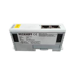 Nhúng PC beckhoff <span class=keywords><strong>PLC</strong></span> điều khiển New gốc kho kho CX2500-0060 - Product Image 2