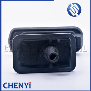 Piastra laterale per portiera auto guaina guaina imbracatura per VW Jette CC Golf 6 MK6 1 k0 959 843 C 1 k0959843c - Product Image 6