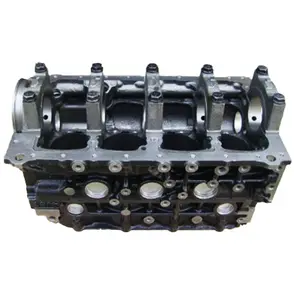 Superior Quality Hot Sales Half Engine Block Assembly OEM 1002060scb1 Suitable for JMC 1030 Truck Parts