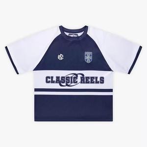 Maglia da calcio maglia maglia da calcio sportiva di alta qualità da uomo - Product Image 2