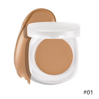 Correcteur de maquillage, sans logo, dissimule les imperfections, les cicatrices d'acné, hydrate, cache les cernes, waterproof, 13 couleurs