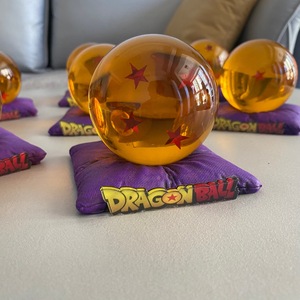Dragon Ball Z Sex Toys