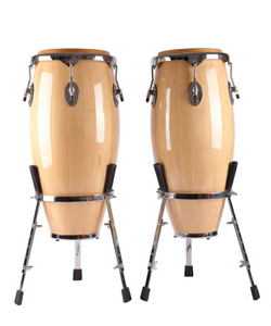 De calidad superior barato profesional tambor de juguete Musical Popular divertido educación <span class=keywords><strong>Conga</strong></span> tambores - Product Image 4