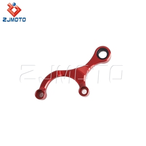 ระบบกันสะเทือนรองรับการเปลี่ยนเกียร์สีแดงสำหรับ <span class=keywords><strong>MT</strong></span>-07 FZ07ยามาฮ่า XSR700 2018-2023 FZ07 2015-2017 - Product Image 5