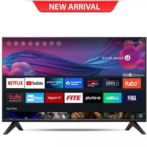 Televisión inteligente led 4k de 32, 43, 50, 55, 65, 75, 86 pulgadas, <span class=keywords><strong>eshare</strong></span> miracast - Product Image 2