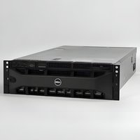 Server Rack Dell PowerEdge R730 Usato con Doppia Socket 2U per Database, Storage e Elaborazione - Server PowerEdge R730 Usato