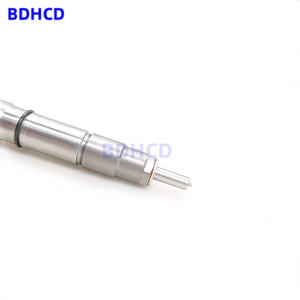 Bddcd ऑटो पार्ट्स 0445110646 0445110647 डीजल ईंधन इंजेक्टर ने ऑडी ए 4 ए 6 क्यू 5 स्कोडा सीट के लिए - Product Image 6