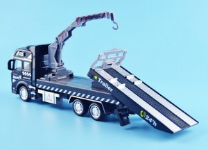 Coche <span class=keywords><strong>de</strong></span> Juguete para Niños, Vehículo <span class=keywords><strong>de</strong></span> Rescate <span class=keywords><strong>de</strong></span> <span class=keywords><strong>Policía</strong></span> <span class=keywords><strong>de</strong></span> Aleación, Camión <span class=keywords><strong>de</strong></span> Juguete <span class=keywords><strong>de</strong></span> Metal Fundido a Presión, Juguetes <span class=keywords><strong>de</strong></span> Camiones para Niños - Product Image 5